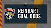 Will Sam Reinhart Score a Goal Against the Rangers on May 30?