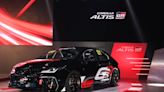 GR 團隊與國瑞汽車再度聯手、取消油電加入統規賽等創舉，Toyota Corolla Altis GR SPORT 小改款 91.9 萬發表！
