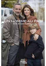 UN HOMME AU PAIR - Flach Film