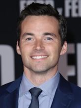 Ian Harding