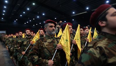 What Is Hezbollah’s Role in the Israel-Hamas War?