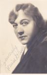 Louise Dresser