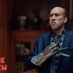 ‘Dream Scenario’ On Lionsgate Play Movie Review: Nicolas Cage’s Surreal Yet Beautiful Symphony Is Too Hard To Miss Out On