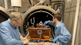 NASA Goddard to Build Quake Detector for Artemis III Moon Landing - NASA