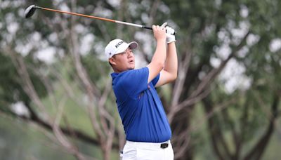 Im (illness) withdraws from CJ Cup Byron Nelson