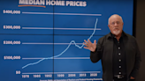 'I Told You So!' — Dave Ramsey's Accurate Call on Real Estate 18 Months Ago. What Does The Money Expert Say Is Next?