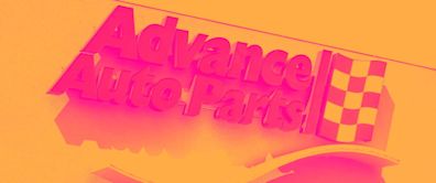 Advance Auto Parts (NYSE:AAP) Misses Q1 Sales Targets