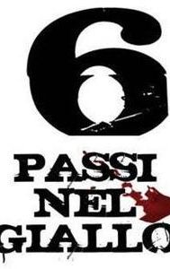 6 passi nel giallo