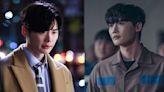 Komparison: Lee Jong Suk's characters of prosecutor in While You Were Sleeping and rookie lawyer in Big Mouth