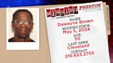 Missing: Dawayne Brown