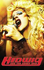 Hedwig and the Angry Inch