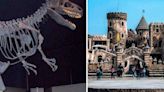 El nuevo parque Jurásico del Perú en Castillo de Chancay: cuándo será inaugurado y qué fósiles de dinosaurios exhibirá