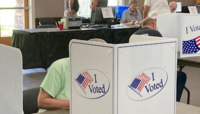 What to know for the 2024 Presidential Election in East TN