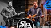 Sons and Brothers to record live album at Rialto Theater on May 17 and 18