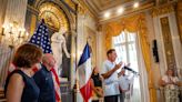 Team Utah arrives in Paris, readies for 2034 Winter Games presentation