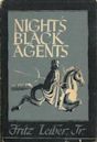 Night's Black Agents