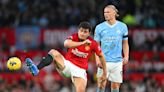 FA Cup final live stream 2024: How to watch Man Utd vs Man City online