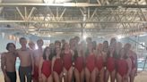 Truckee High Wolverine Swim and Dive teams clinch 11th consecutive Regional Title