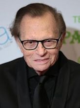 Larry King