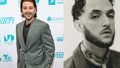 Festival de Cine de Guadalajara contará con la presencia de Diego Luna y C. Tangana