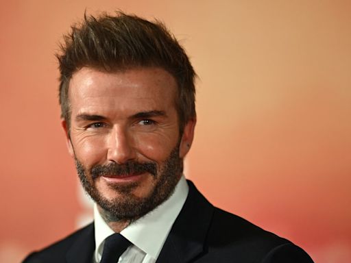 David Beckham On Manchester United Woes: 'Was Always Going To Be Difficult' After Sir Alex Ferguson Departure