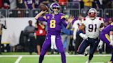 Jamie Erdahl believes Vikings need a change at quarterback