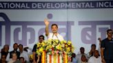 India opposition unites over pre-election arrest, blames PM Modi