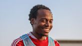 Here's the reason Percy Tau is unused by Al Ahly lately