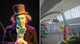 An actor at a grim Willy Wonka-themed event says he felt like he was losing his mind 3 hours into the gig: 'I didn't know where I ended and Wonka began'