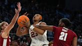 Texas vs. Alabama score, highlights: Booker, Moore score 21 as Texas advances to Sweet 16