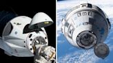 Starliner vs. Crew Dragon: Key differences ahead of Boeing's launch