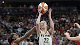 Caitlin Clark, Angel Reese headline WNBA All-Star team that will face US Olympic squad