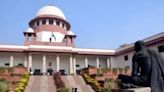 Contempt proceedings before two benches on tree-felling: Don't want conflicting orders, says SC - ET LegalWorld