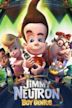 Jimmy Neutron – Der mutige Erfinder