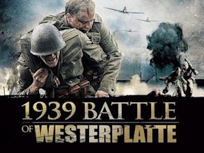 1939 Battlefield Westerplatte – The Beginning Of World War 2