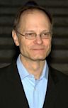 David Hyde Pierce