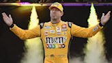 McLaren considering Kyle Busch for Indy 500; team hires veteran executive Brian Barnhart