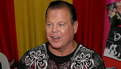 Jerry Lawler Addresses Relationship With Fellow WWE Hall Of Famer Trish Stratus - Wrestling Inc.