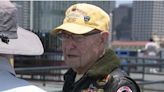 Veteran volunteers considered ‘the backbone’ of USS Midway Museum