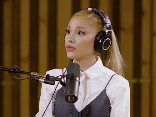 Mom of Jeffrey Dahmer's victim slams Ariana Grande