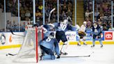 Milwaukee Admirals top Chicago Wolves in come-from-behind win
