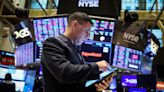 Wall Street set for flat open after soft retail sales data