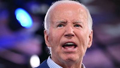 Election Predictor Shuts Down Concerns On Biden Debate Performance: 'Zero' Impact