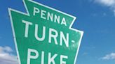 Man shot in head on PA Turnpike, police say