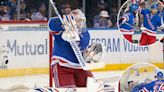 The Igor Shesterkin revival that’s behind the Rangers’ perfect playoff start