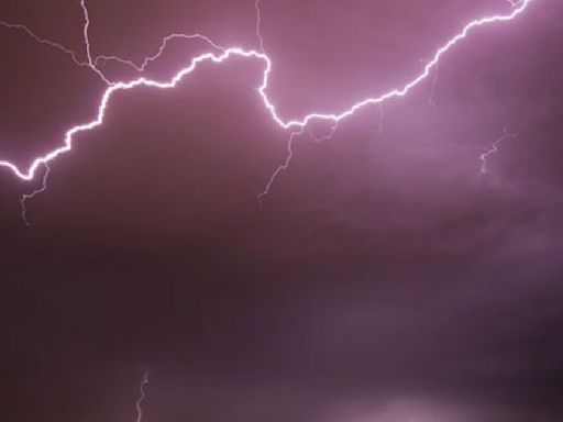 Lightning Kills 5 In A Day In Odisha, Rs 4 Lakh Compensation Announced