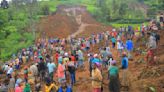 Death toll in southern Ethiopia mudslides rises to at least 146 as search operations continue | World News - The Indian Express
