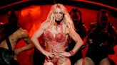 Britney Spears memoir will be released in October: 'The publishing event of the year'