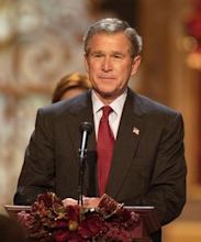 George W. Bush