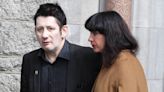 The Pogues' Shane MacGowan leaves his widow Victoria six-figure sum in will